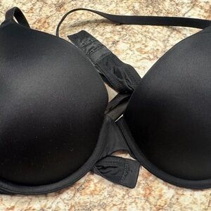 Victoria's Secret Classic Black Bra
